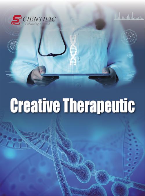 Creative Therapeutic