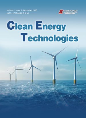 Clean Energy Technologies