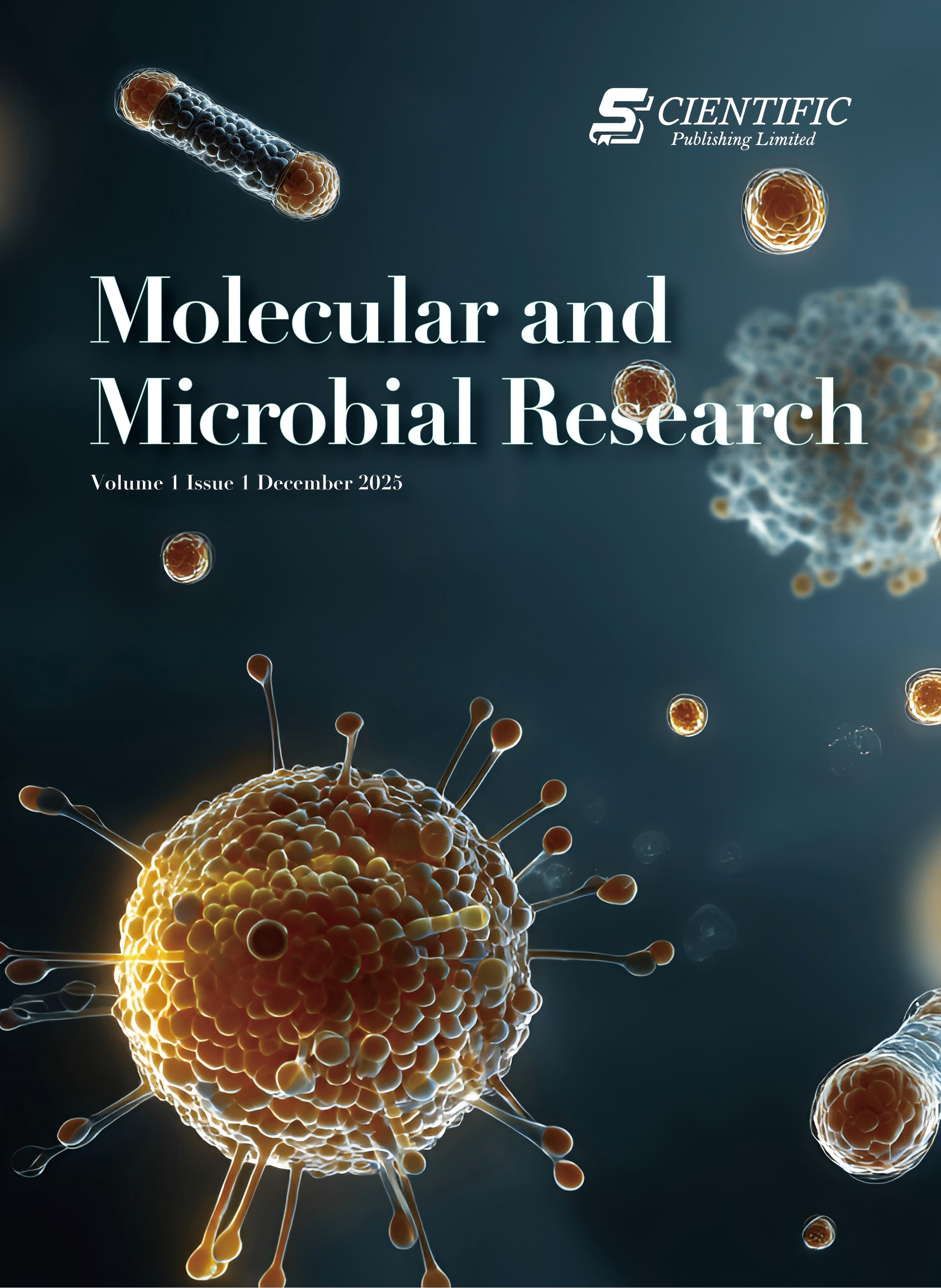 Molecular and Microbial Research