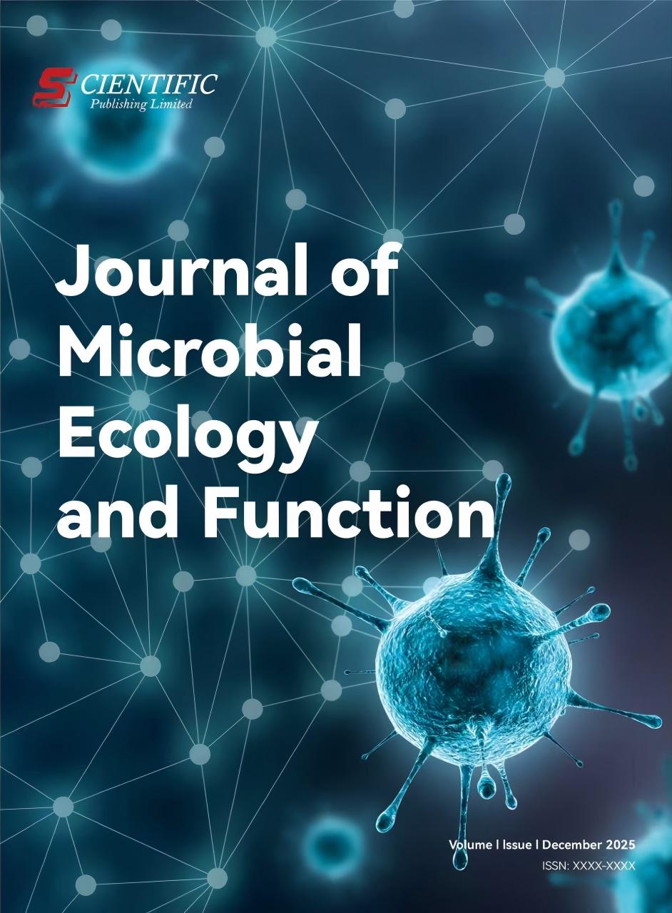 Journal of Microbial Ecology and Function