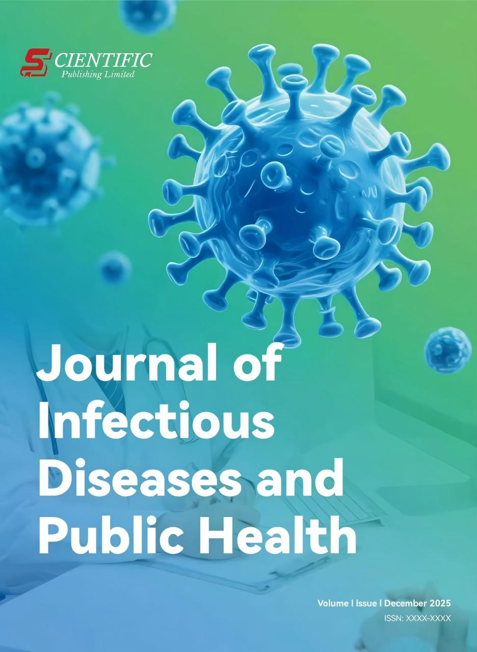 Journal of Infectious Diseases and Public Health