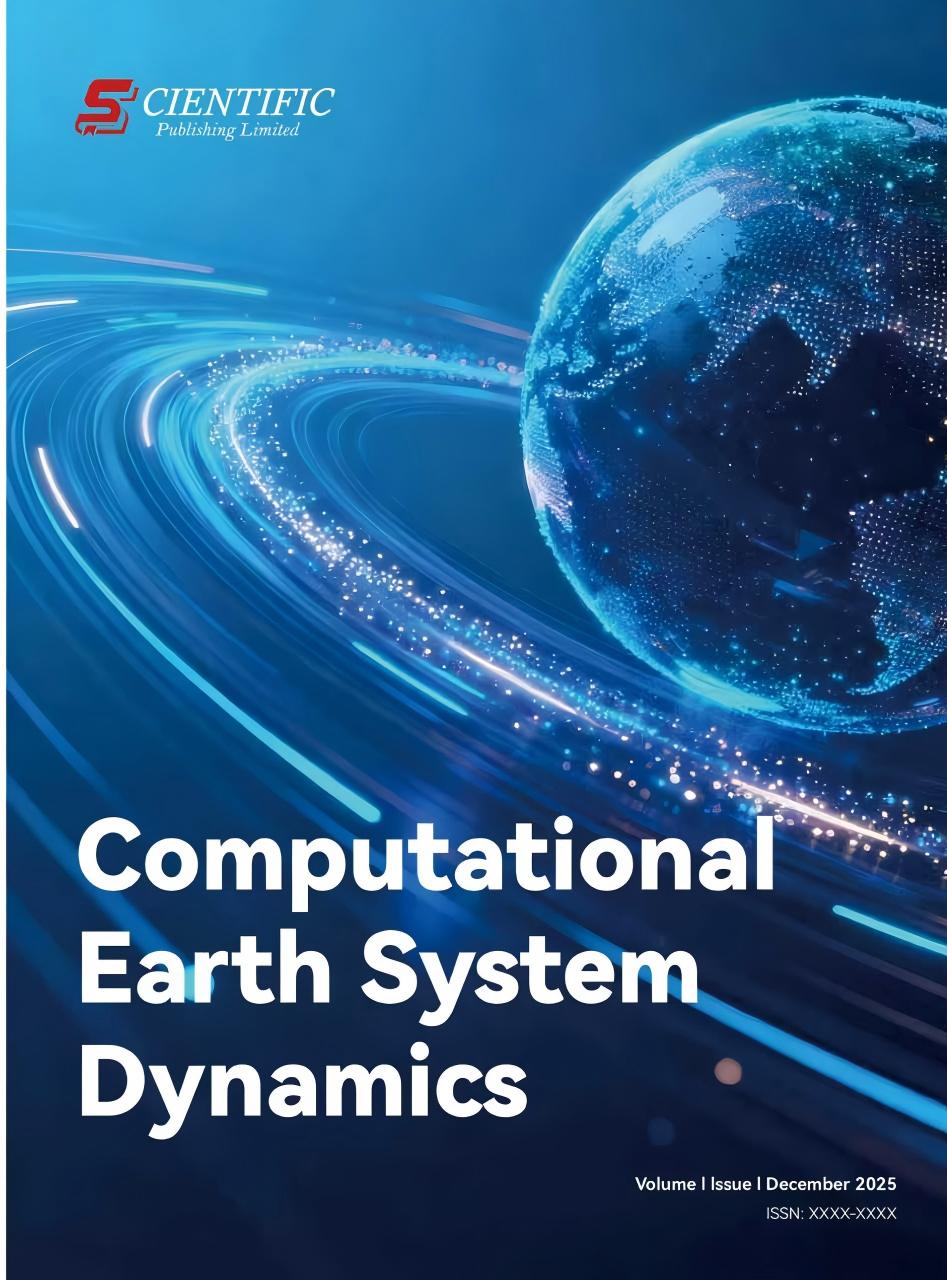 Computational Earth System Dynamics