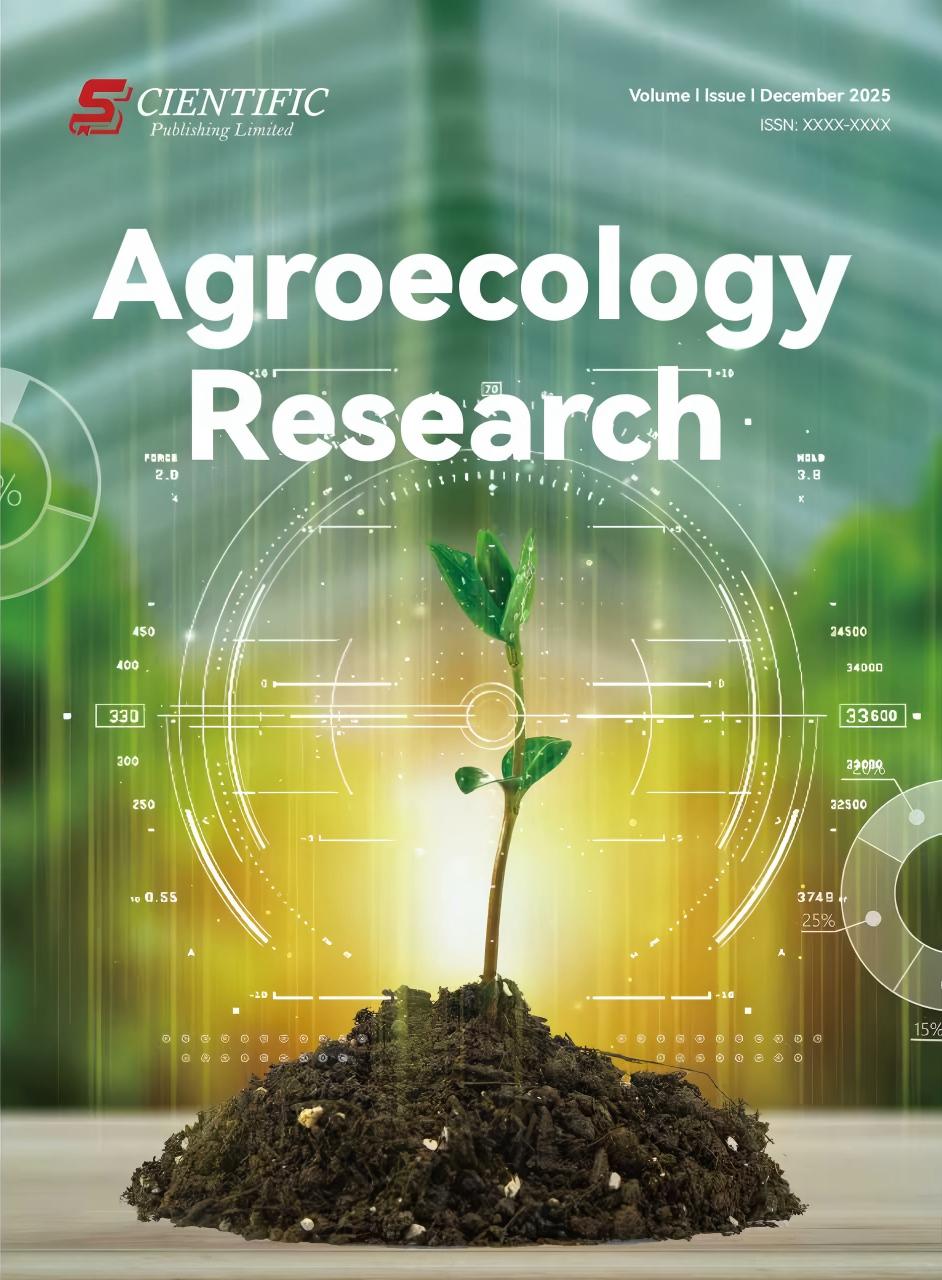 Agroecology Research