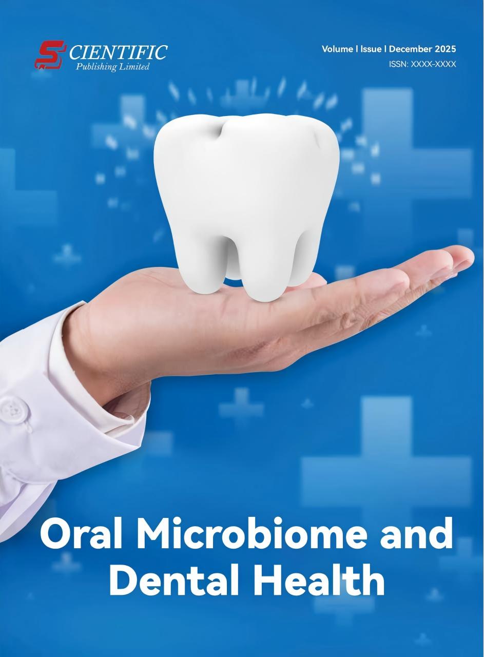 Oral Microbiome and Dental Health