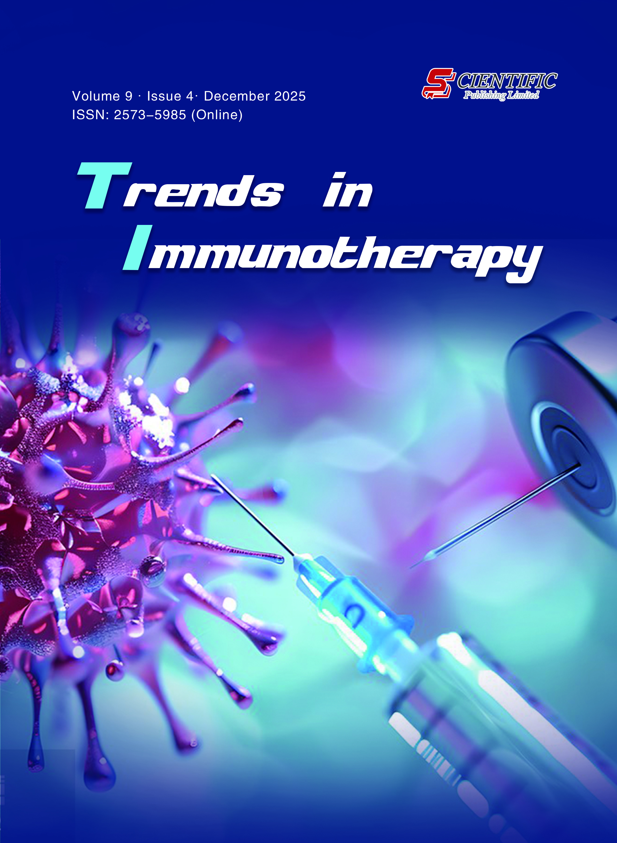 Trends in Immunotherapy